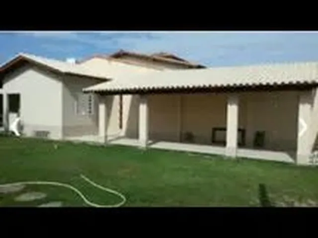 Imagem: Alugo Casa Mensal Guriri Norte