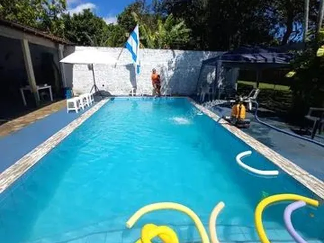 Imagem: Aluga-Se Casa em Mosqueiro - Julho 2023