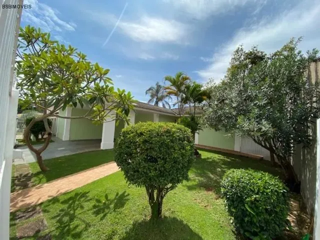 Imagem 4: Excelente Casa com 5 Dormitórios, Sendo 3 Suítes - Shis Qi 15 Lago Sul