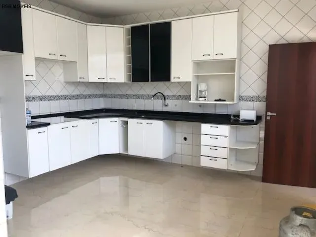 Imagem 8: Excelente Casa com 5 Dormitórios, Sendo 3 Suítes - Shis Qi 15 Lago Sul
