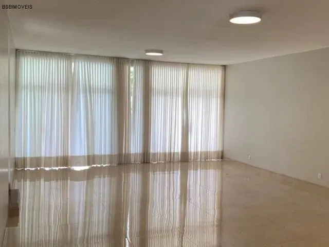 Imagem 3: Excelente Casa com 5 Dormitórios, Sendo 3 Suítes - Shis Qi 15 Lago Sul