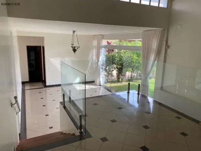 Imagem 5: Excelente Casa com 5 Dormitórios, Sendo 3 Suítes - Shis Qi 15 Lago Sul