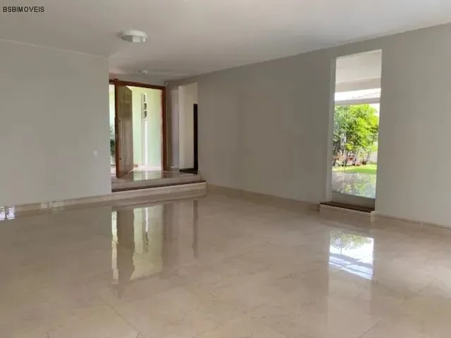Imagem 7: Excelente Casa com 5 Dormitórios, Sendo 3 Suítes - Shis Qi 15 Lago Sul