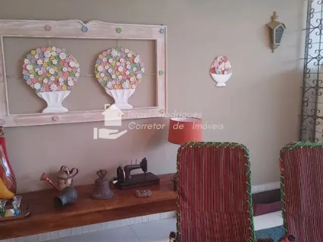 Imagem 2: Belíssima Cobertura Duplex no Elegante Bairro Tirol 350M² de Bem Estar em Natal