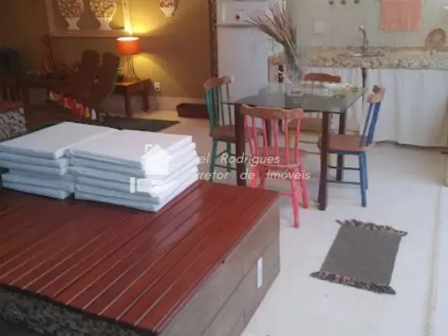 Imagem 11: Belíssima Cobertura Duplex no Elegante Bairro Tirol 350M² de Bem Estar em Natal