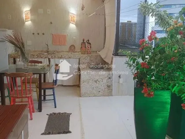 Imagem 3: Belíssima Cobertura Duplex no Elegante Bairro Tirol 350M² de Bem Estar em Natal