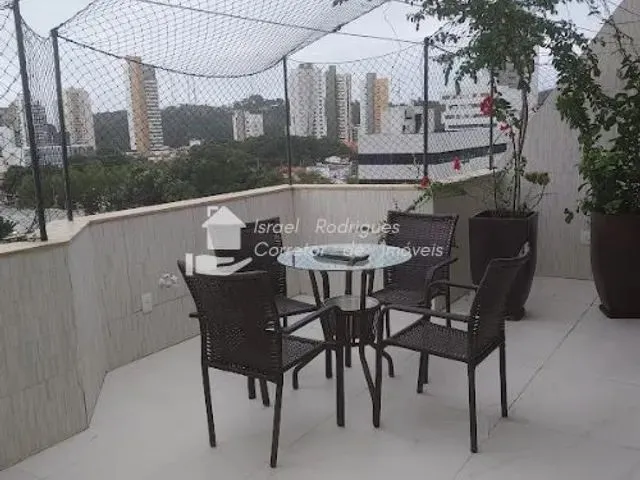 Imagem 8: Belíssima Cobertura Duplex no Elegante Bairro Tirol 350M² de Bem Estar em Natal