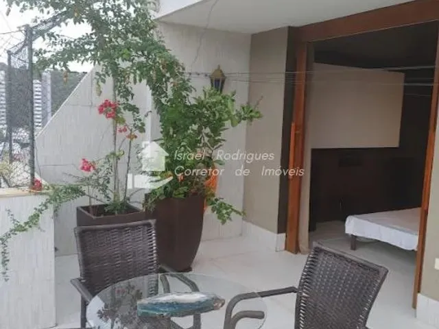 Imagem 16: Belíssima Cobertura Duplex no Elegante Bairro Tirol 350M² de Bem Estar em Natal