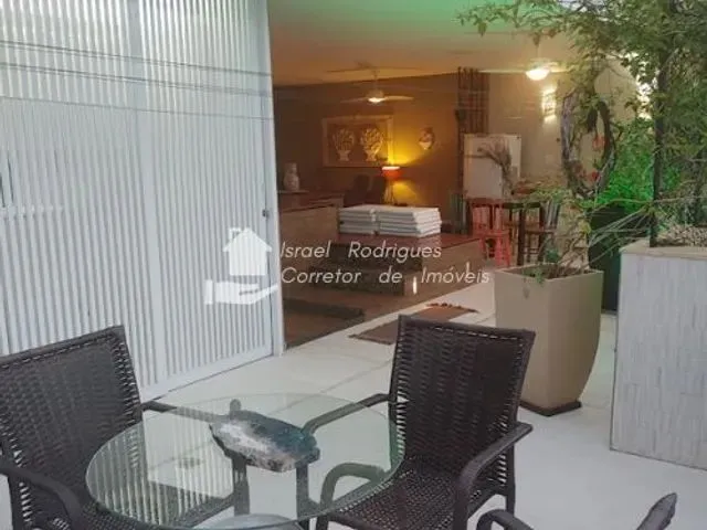 Imagem 9: Belíssima Cobertura Duplex no Elegante Bairro Tirol 350M² de Bem Estar em Natal