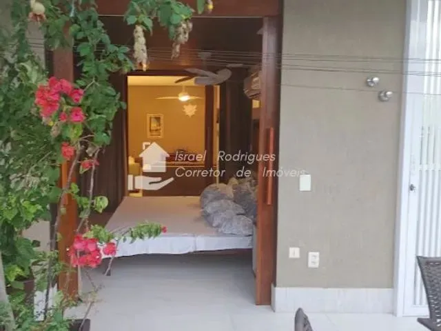 Imagem 13: Belíssima Cobertura Duplex no Elegante Bairro Tirol 350M² de Bem Estar em Natal