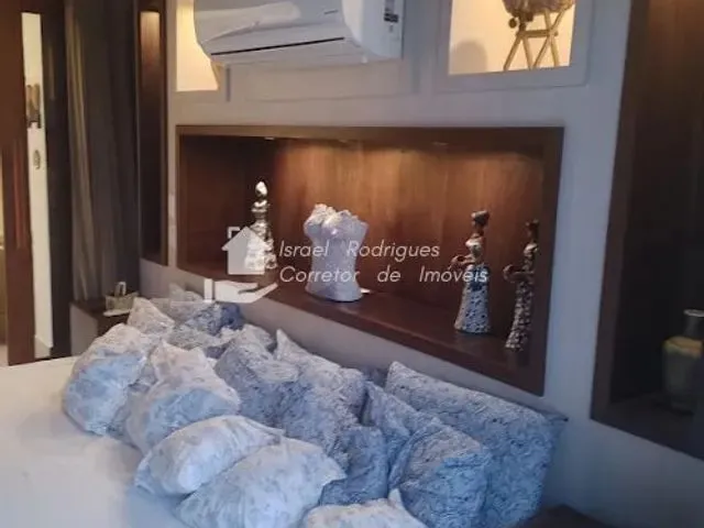 Imagem 12: Belíssima Cobertura Duplex no Elegante Bairro Tirol 350M² de Bem Estar em Natal