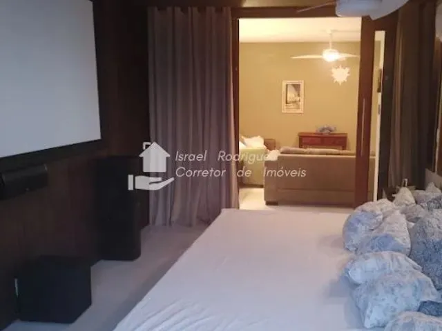 Imagem 14: Belíssima Cobertura Duplex no Elegante Bairro Tirol 350M² de Bem Estar em Natal