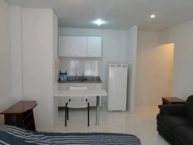 Imagem: Flat Centro Bh
