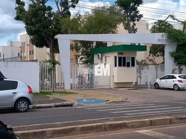 Imagem: Cond. Jardins Leste I