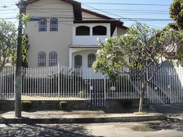 Imagem: Contagem - Casa Padrão - Jardim Riacho