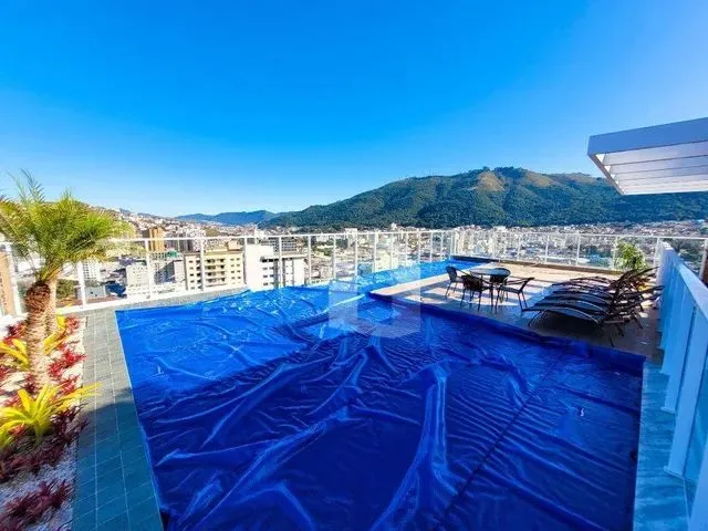 Imagem: Apartamento com 3 Dormitórios para Alugar