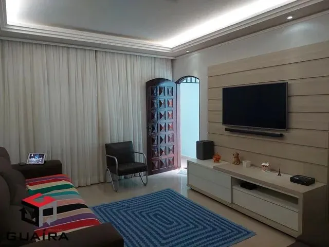 Imagem: Sobrado para Aluguel 3 Quartos 1 Suíte