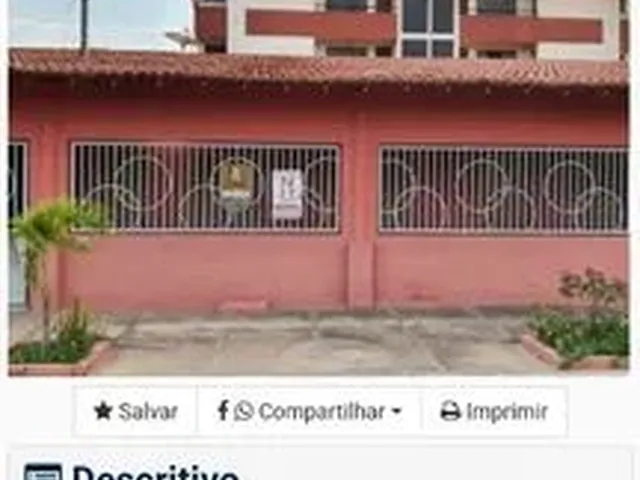 Imagem: Alugo Apartamento - Reis Velloso