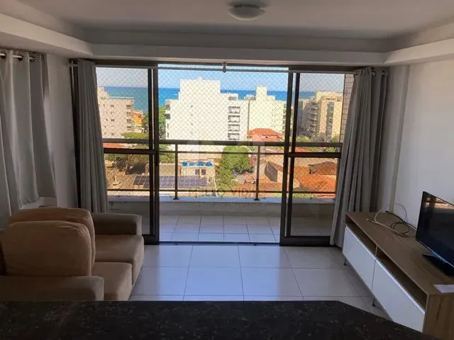 Imagem: Flat em Glória - Macaé
