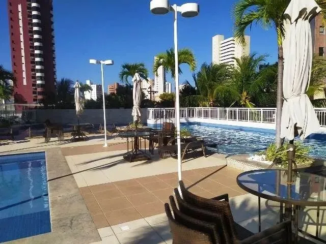 Imagem 1: Apartamento para Alugar no Guararapes