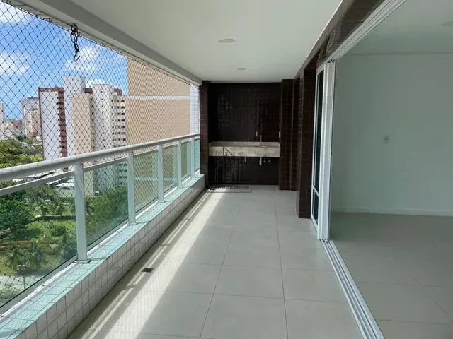 Imagem 7: Apartamento para Alugar no Guararapes