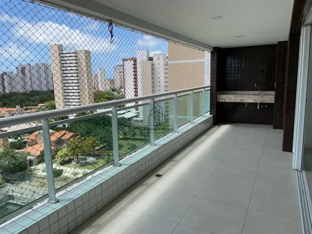 Imagem 16: Apartamento para Alugar no Guararapes