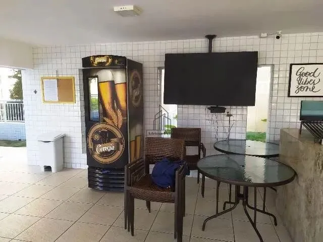 Imagem 9: Apartamento para Alugar no Guararapes