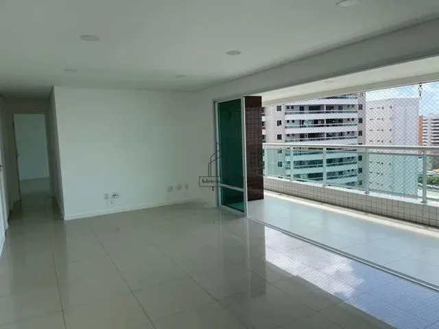 Imagem 3: Apartamento para Alugar no Guararapes