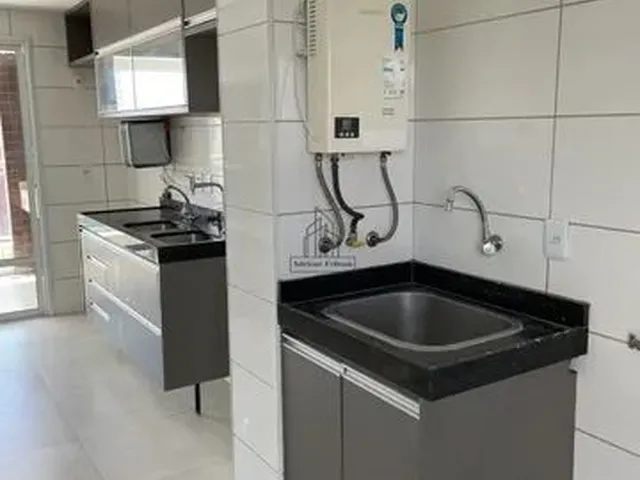 Imagem 4: Apartamento para Alugar no Guararapes