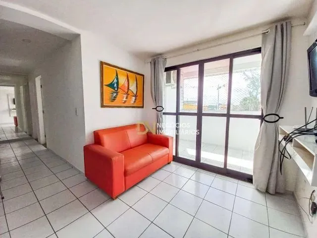 Imagem: Apartamento com 2 Dormitórios Mobiliado