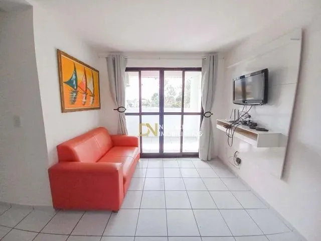 Imagem 4: Apartamento com 2 Dormitórios Mobiliado para Alugar, 56 M² por R$ 2.200/Mês - Capim