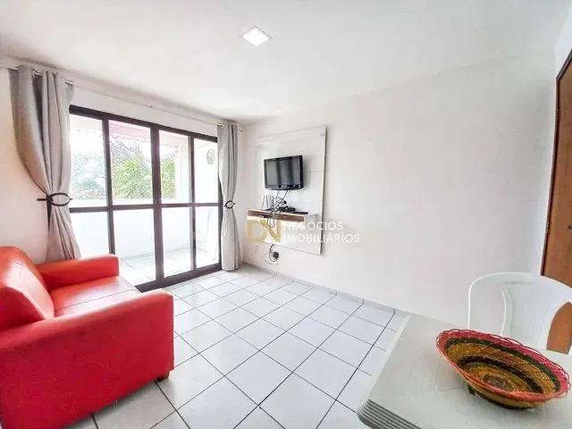 Imagem 13: Apartamento com 2 Dormitórios Mobiliado para Alugar, 56 M² por R$ 2.200/Mês - Capim