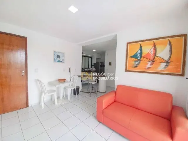 Imagem 7: Apartamento com 2 Dormitórios Mobiliado para Alugar, 56 M² por R$ 2.200/Mês - Capim