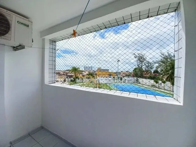 Imagem 2: Apartamento com 2 Dormitórios Mobiliado para Alugar, 56 M² por R$ 2.200/Mês - Capim