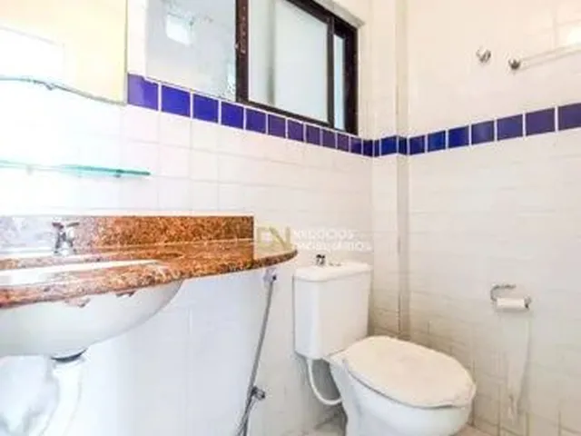 Imagem 5: Apartamento com 2 Dormitórios Mobiliado para Alugar, 56 M² por R$ 2.200/Mês - Capim