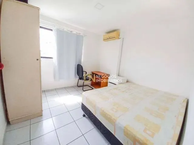 Imagem 9: Apartamento com 2 Dormitórios Mobiliado para Alugar, 56 M² por R$ 2.200/Mês - Capim