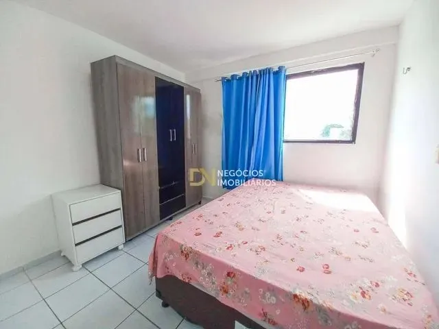 Imagem 3: Apartamento com 2 Dormitórios Mobiliado para Alugar, 56 M² por R$ 2.200/Mês - Capim