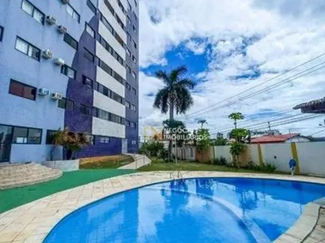 Imagem 6: Apartamento com 2 Dormitórios Mobiliado para Alugar, 56 M² por R$ 2.200/Mês - Capim