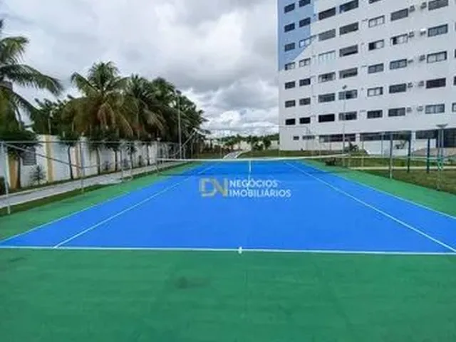 Imagem 16: Apartamento com 2 Dormitórios Mobiliado para Alugar, 56 M² por R$ 2.200/Mês - Capim