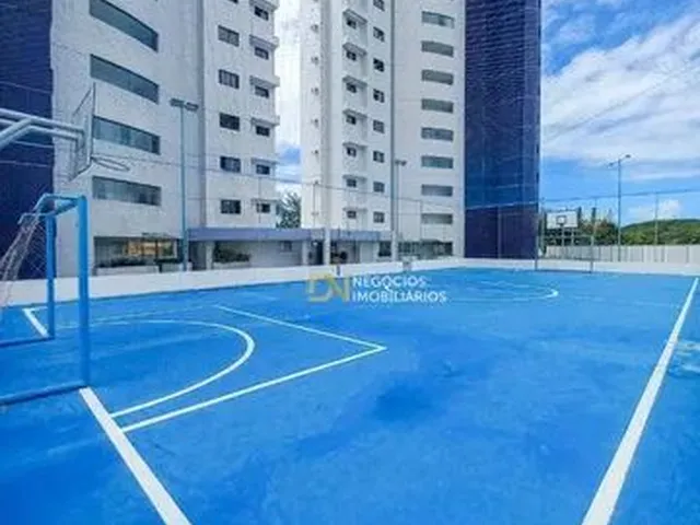 Imagem 11: Apartamento com 2 Dormitórios Mobiliado para Alugar, 56 M² por R$ 2.200/Mês - Capim
