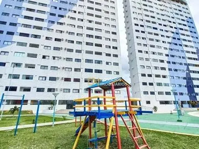 Imagem 8: Apartamento com 2 Dormitórios Mobiliado para Alugar, 56 M² por R$ 2.200/Mês - Capim