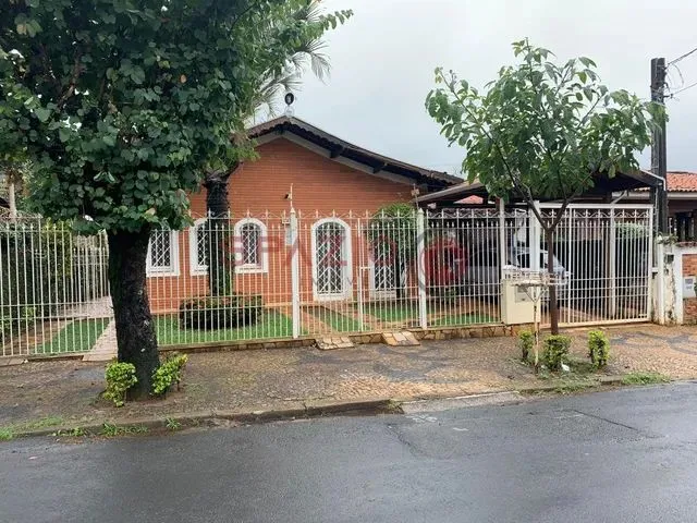 Imagem: Casa - Nova Campinas - Campinas