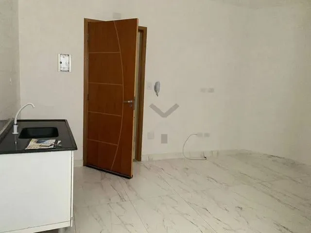 Imagem: Kitnet com 1 Dormitório para Alugar, 30