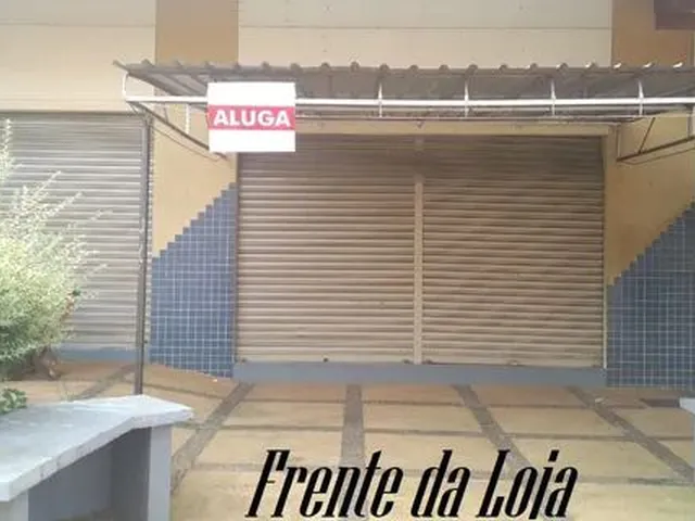 Imagem: Aluga-Se Sala no Shopping Antares