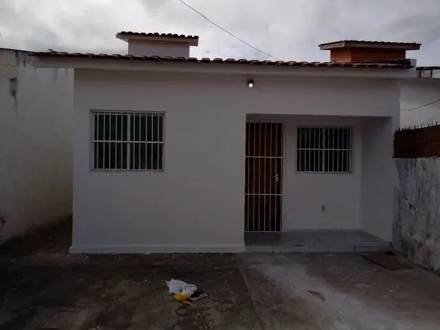 Imagem: Aluga-Se Casa em Tibiri