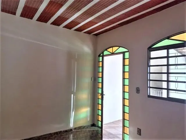 Imagem: Casa para Locação em Contagem, São Joaquim