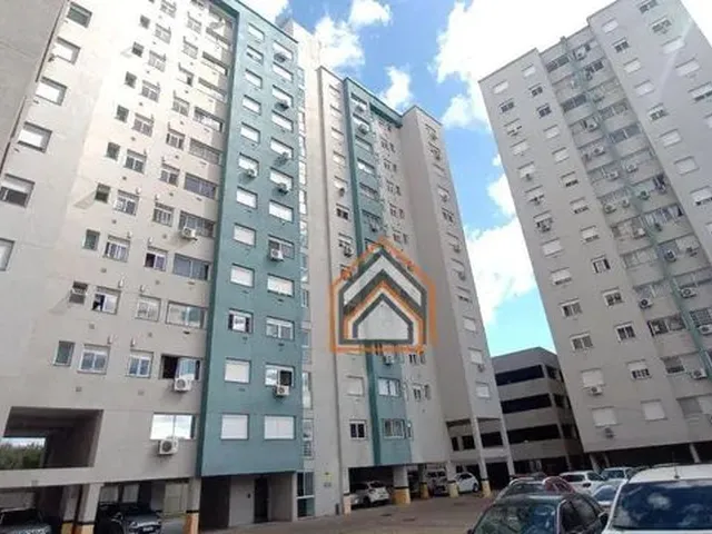 Imagem 1: Apartamento com 2 Dormitórios para Alugar, 52 M² por R$ 1.520,00/Mês - Bela Vista