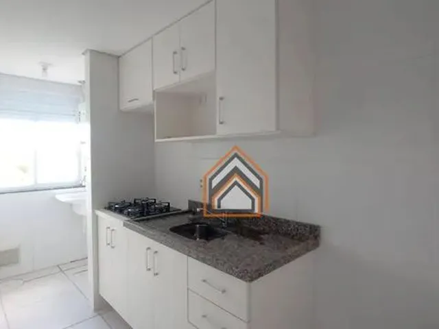 Imagem 4: Apartamento com 2 Dormitórios para Alugar, 52 M² por R$ 1.520,00/Mês - Bela Vista