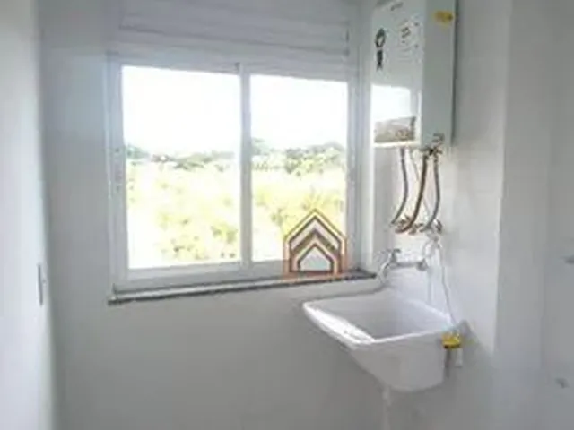 Imagem 3: Apartamento com 2 Dormitórios para Alugar, 52 M² por R$ 1.520,00/Mês - Bela Vista