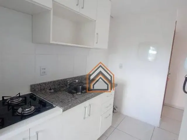 Imagem 13: Apartamento com 2 Dormitórios para Alugar, 52 M² por R$ 1.520,00/Mês - Bela Vista